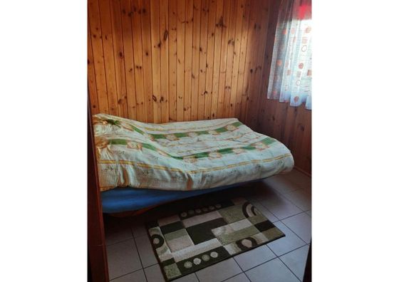 Agroturystyka nad Biebrza Sośniaki