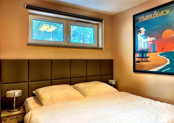 Florida Beach Lounge - Porta Mare w Dziwnówek