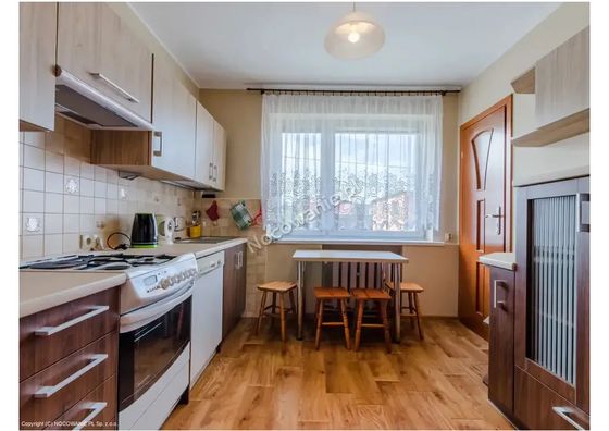 Pokoje Magdalena Władysławowo