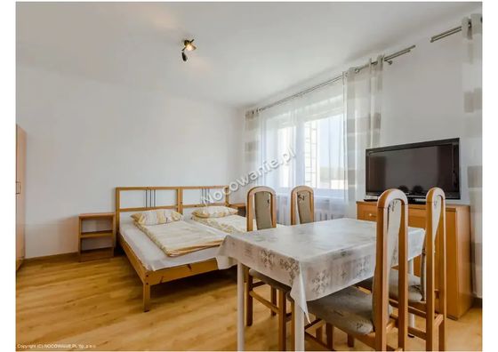 Pokoje Magdalena Władysławowo