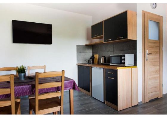 Jantarowa 7 Apartamenty Mielenko