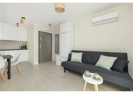 Parkowa 3 | Apartament | Pokój Gier | Blisko Plaży Niechorze