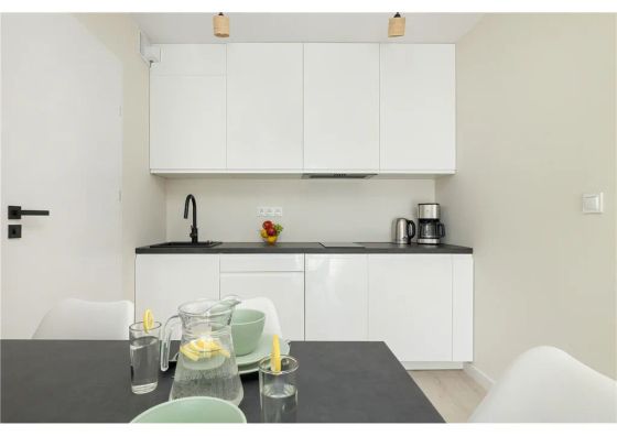 Parkowa 3 | Apartament | Pokój Gier | Blisko Plaży Niechorze