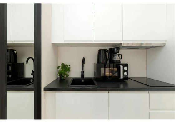 Parkowa 3 | Stylowy Apartament | Obok Plaży Niechorze