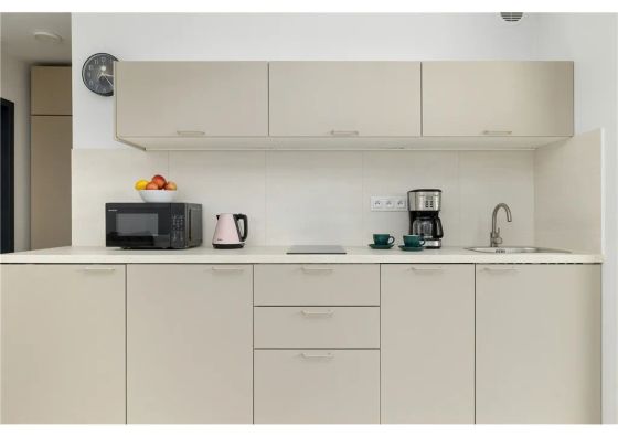 Parkowa 3 | Apartament Nad Morzem | Parking & Siłownia Niechorze