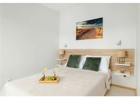 Parkowa 3 | Apartament Nad Morzem | Parking & Siłownia Niechorze