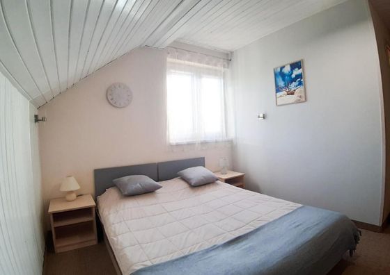 Pokoje gościnne Anna Rewa