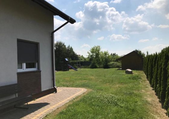 Pokoje gościnne Anna Rewa