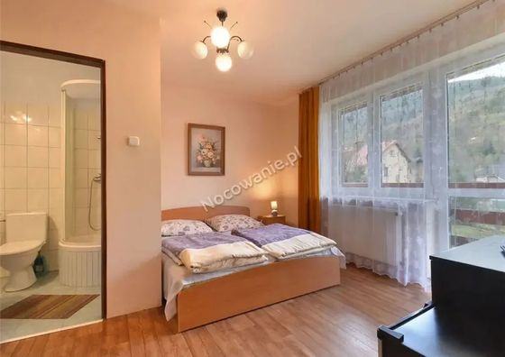 Pokoje u Misia Brenna