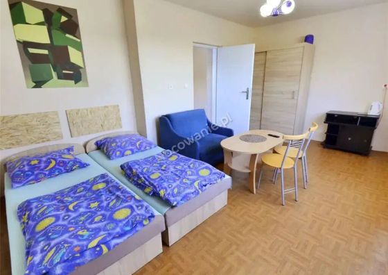 Pokoje u Misia Brenna