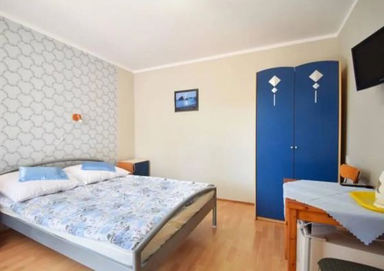 Dom Gościnny Pod Sosnami Pobierowo