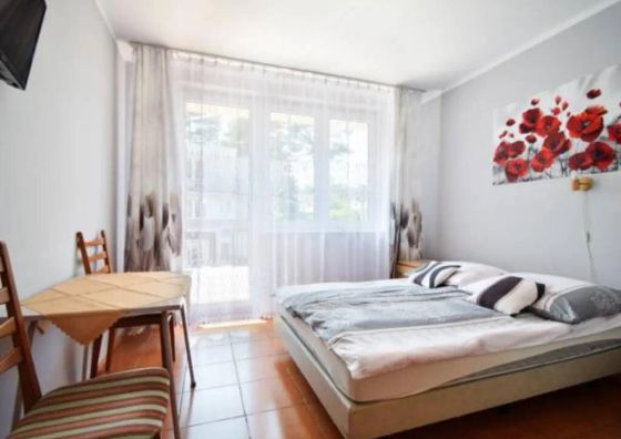 Dom Gościnny Pod Sosnami Pobierowo