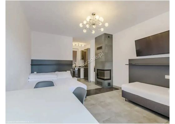 Pokoje Dziki Zakątek Krynica Morska