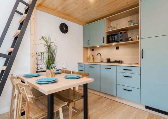 Apartamenty Sun & Snow Resort Jantar