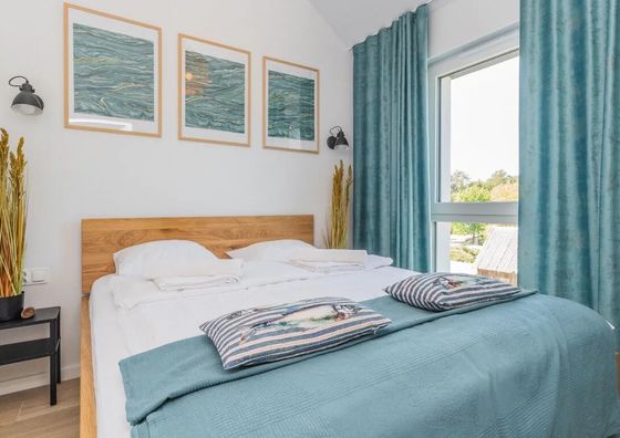 Apartamenty Sun & Snow Resort Jantar