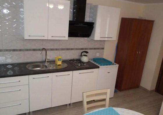 Domki U Marianny Mikoszewo