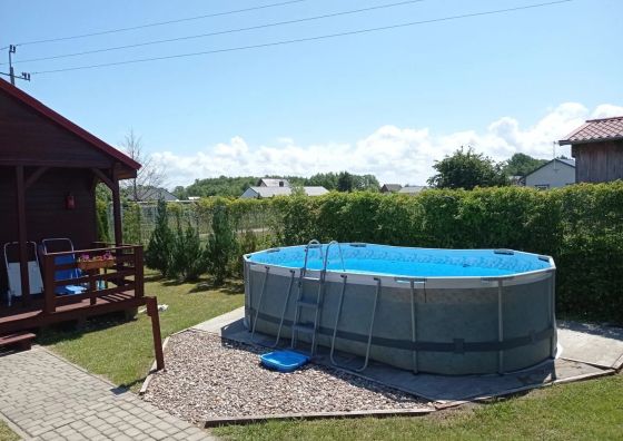 Domki Letniskowe Tusiaczek Gąski