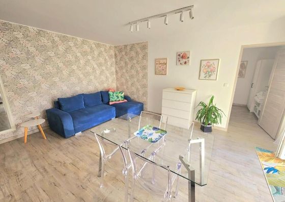 Apartamenty Dla Przyjaciół  z  Ogrodem Mosty 