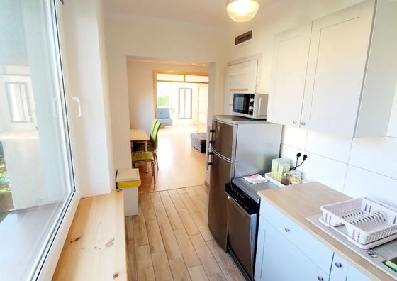 Apartamenty  dla Przyjaciół Mosty 