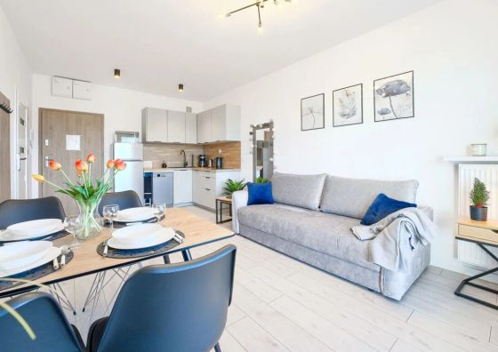 Apartamenty Sun & Snow Pelikan Rewal