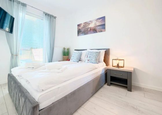 Apartamenty Sun & Snow Pelikan Rewal