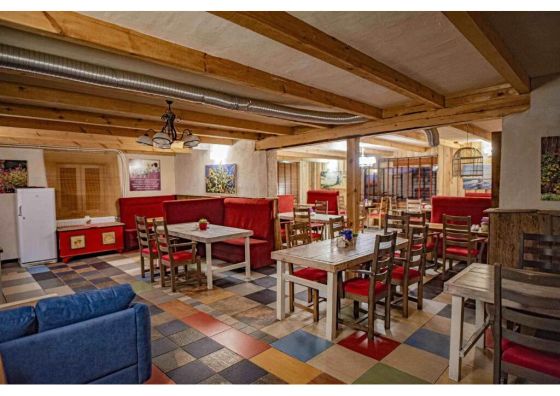 Folwark Malinowy Chruśniak Łędławki