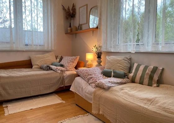 Kasprowa Dolina Jarosławiec