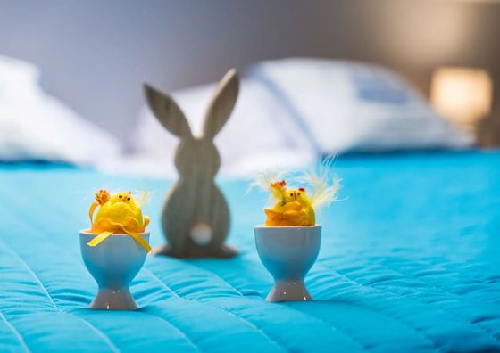 Kubryk - Rodzinna Willa nad Morzem