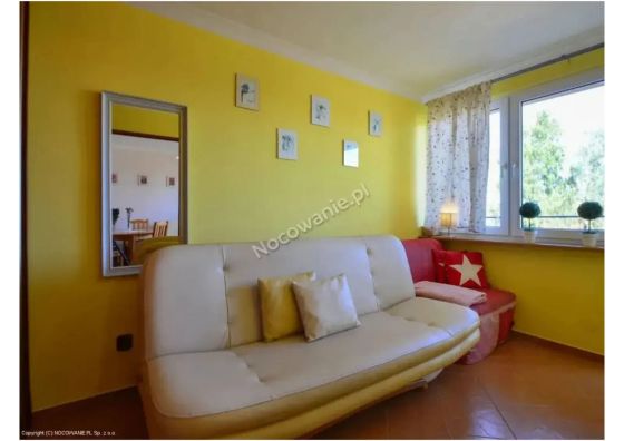 Apartament 17 Ustka