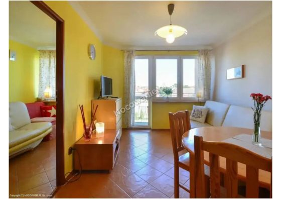Apartament 17 Ustka