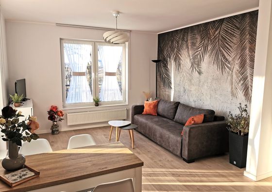 Apartamenty Wybrzeże Laguna  Ustronie  Morskie