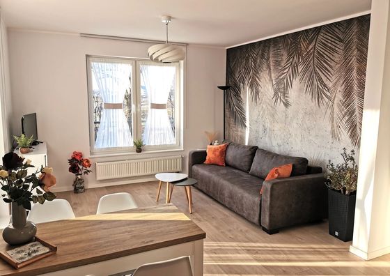 Apartamenty Wybrzeże Laguna  Ustronie  Morskie