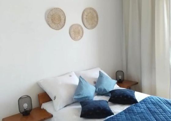 Apartamenty Wybrzeże Laguna BorMik Sianożęty