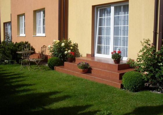 Willa Magdalena Rewal