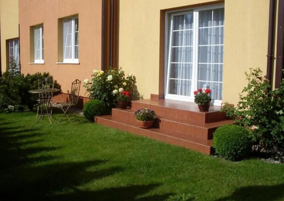 Willa Magdalena Rewal