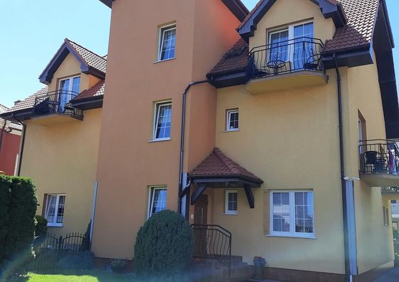 Willa Magdalena Rewal