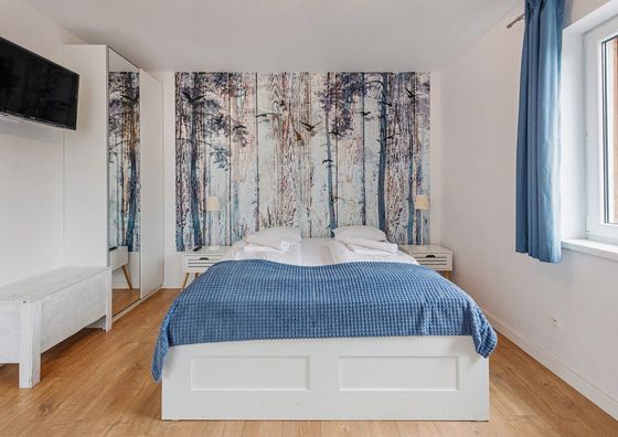 Apartamenty Sun & Snow Marynarska Rowy