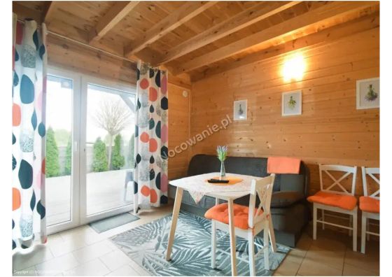 Apartamenty Lawenda Wrzosowo 