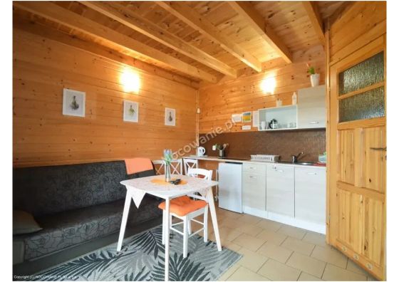 Apartamenty Lawenda Wrzosowo 