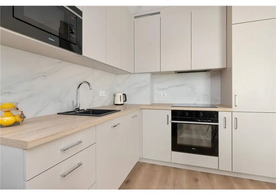 Al. Lipowa 8 Stylowy Apartament Blisko Plaży Puck