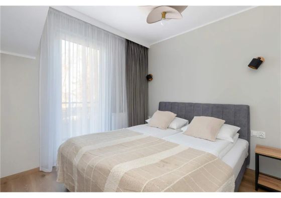 Al. Lipowa 8 Stylowy Apartament Blisko Plaży Puck