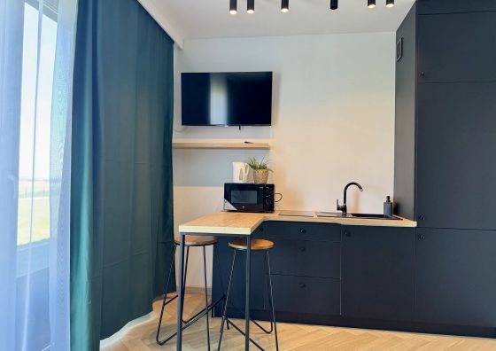 Apartament murowany Piotrowice nr 3