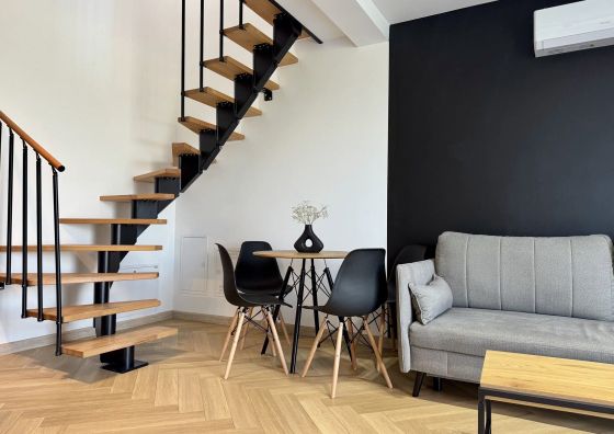 Apartament murowany Piotrowice nr 3