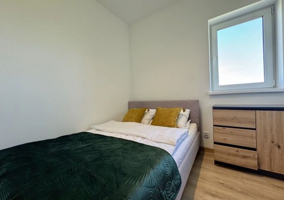 Apartament murowany Piotrowice nr 2