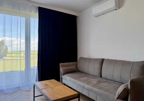 Apartament murowany Piotrowice nr 2