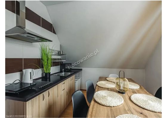 Apartament u Sabiny Piwniczna-Zdrój
