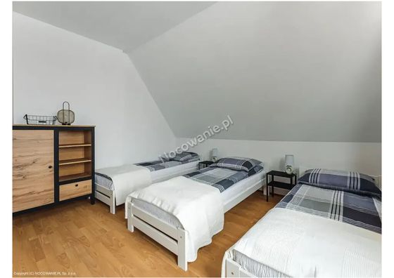 Apartament u Sabiny Piwniczna-Zdrój