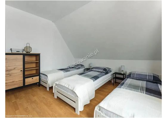 Apartament u Sabiny Piwniczna-Zdrój