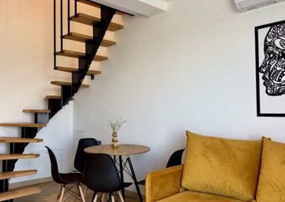 Apartament murowany Piotrowice nr 5