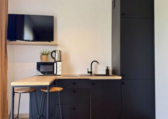 Apartament murowany Piotrowice nr 5